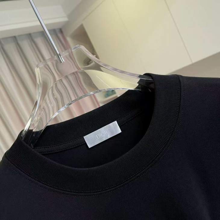 Dior T Shirts Short _SKUDiorS-2XLhgntx10516096